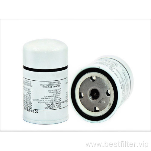 Auto Spare Parts Engine fuel Filter 5000686589